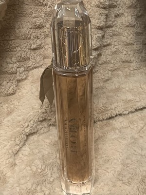 BURBERRY BODY INTENSE Eau De Parfum Spray 2.8 oz 85ml NEW!