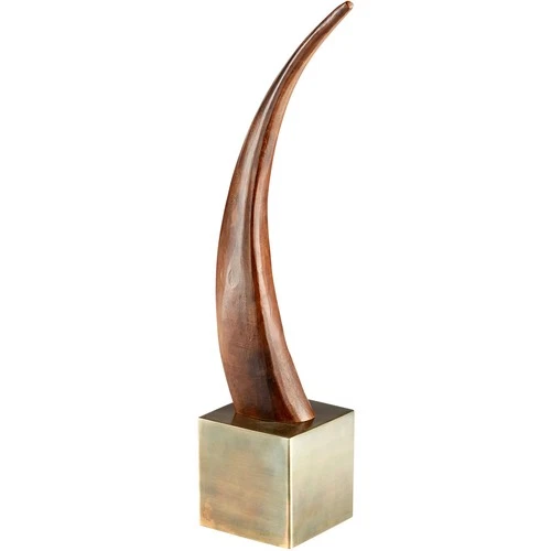 Cyan Design 11150 Claw 19 X 4 inch Sculpture, Eastern - Picture 1 of 7