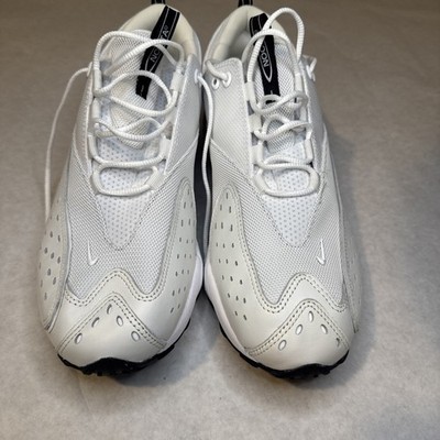 Nike React Element Sneakers Men s 10.5 White Sail Running Shoes New