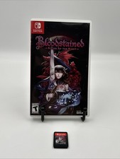 Bloodstained: Ritual of the Night - Nintendo Switch for sale