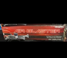 Air Blaster Horn Compressor Included