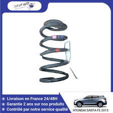 Ressort divers Hyundai SANTA FE