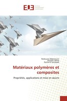 Redouane Mghaiouini (U. A.) | MatéRiaux PolymèRes Et Composites | Taschenbuch