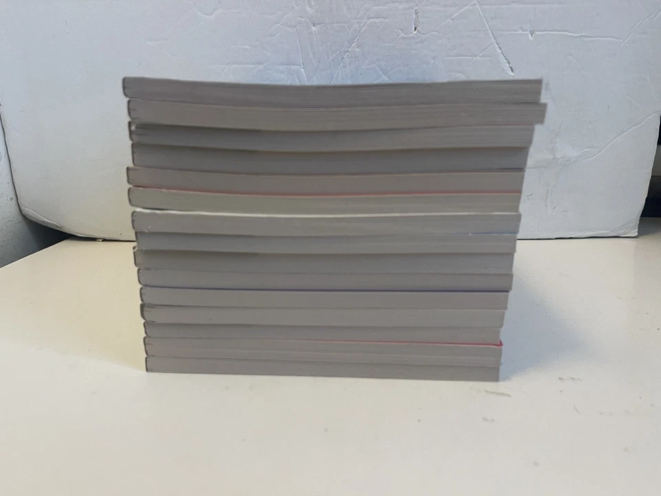 Lot of 15 Penny Press (Penny;s Finest & Spotlight Mixed) Foto 4 de 4