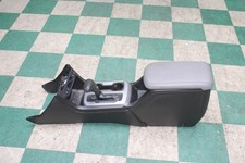 15-22 Colorado Grey Black Floor Center Console Armrest Lid Oem Factory Oe Wty Oe