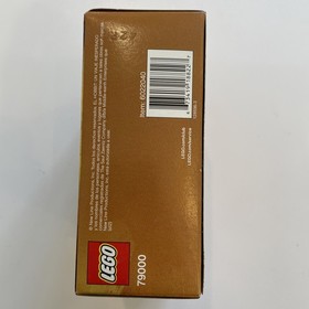LEGO The Hobbit: Riddles for The Ring (79000)
