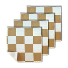 Microfiber Cleaning Cloths 13x13 Lint-Free, Streak-Free Reusable Towels