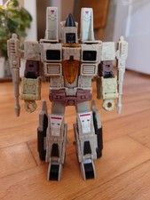 Transformers Generations Selects Sandstorm Complete War for Cybertron WFC-GS21