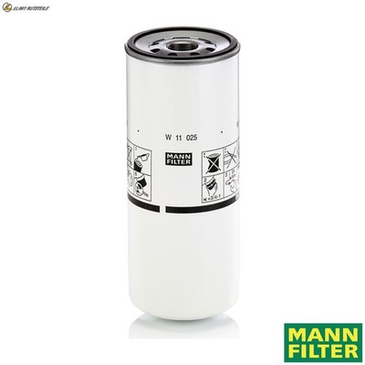 ÖLFILTER W 11 025 FÜR VOLVO FH12 FM7 FM12 FL10 FL12 F12 NH12 FM10 FH16/II/III  