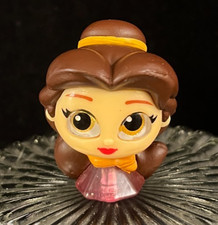 Disney Doorables - Belle - Beauty and the Beast - Series 6 - Jeweled Princess