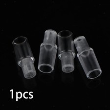 5Pcs Tester Nozzles Spare Part Simple Installation Portable Reusable