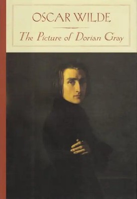The Picture of Dorian Gray (Barnes & Noble Classics) - Oscar Wilde