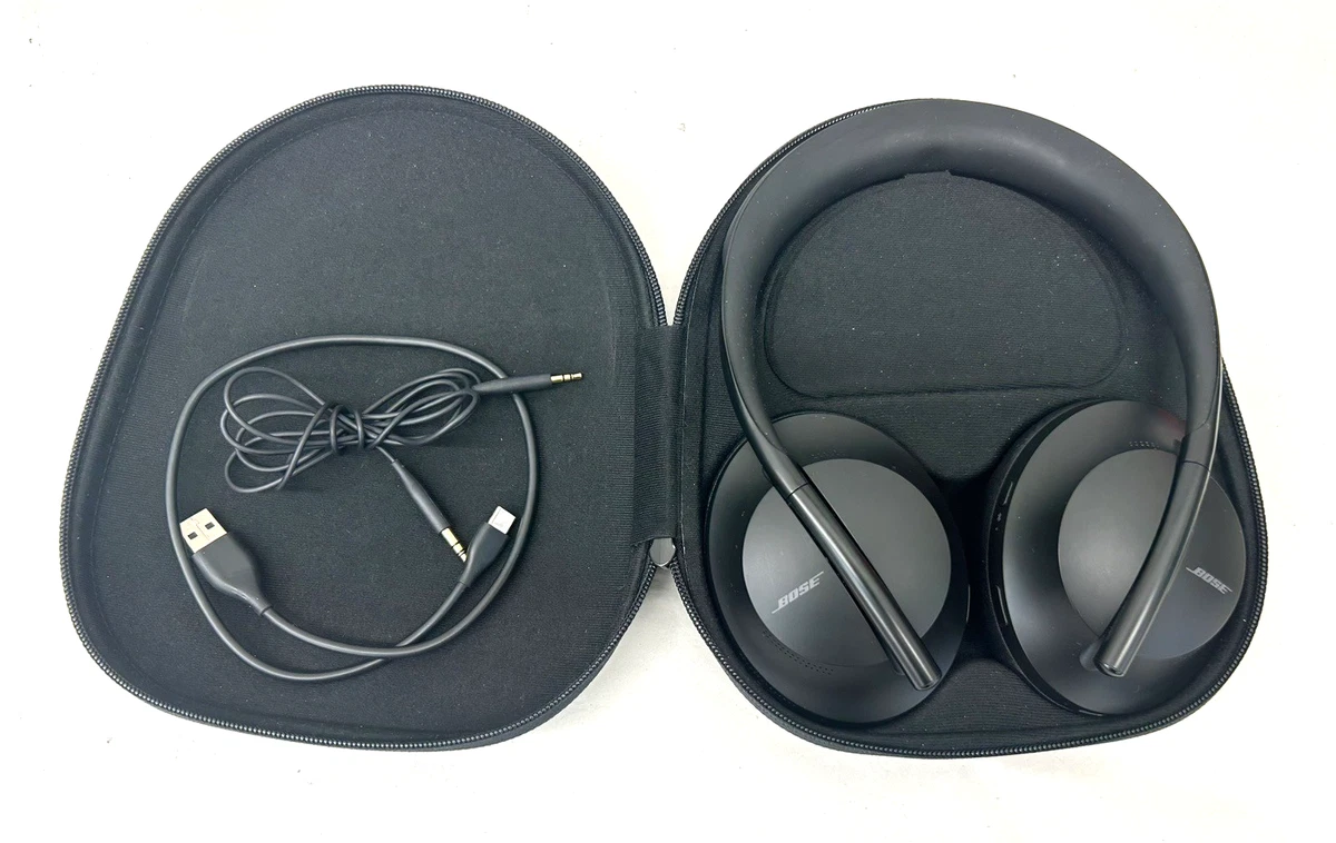 Bose Noise Cancelling Headphones 700 Headphones for Sale - Shop