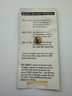 Grand Final April 21 1995 Boston Celtics Boston Garden Garden 1.5" Pin — photo 3