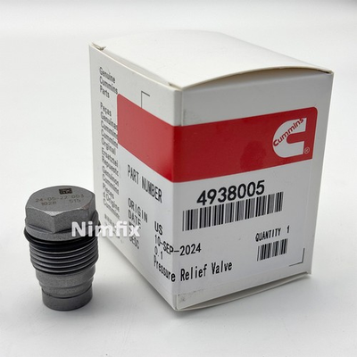 #ad #ad 4938005 Pressure Relief Valve For Cummins 07.5 18 Dodge Ram 6.7L 1110010013 $27.00