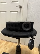 Dell 4310WX DLP Projector AS IS UNTESTED