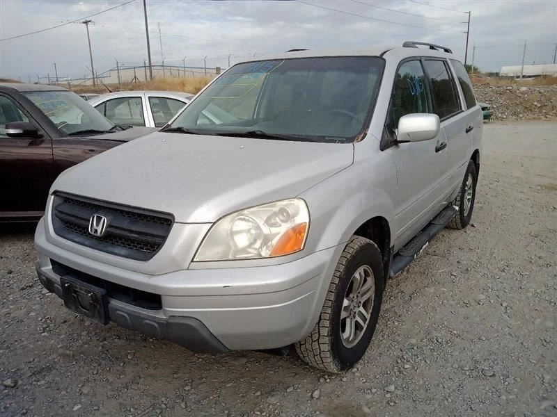 38800-S9V-A110M1 2004 HONDA PILOT DASH CAIXA DE FUSÍVEIS MÚLTIPLA 7379696 - Imagem 3 de 4