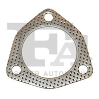 Dichtung Abgasrohr Fa1 110-931 FüR Lada Superb Skoda 53 Scirocco 17 Nova Golf VW