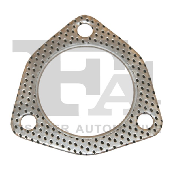 Dichtung Abgasrohr Fa1 110-931 FüR Lada Superb Skoda 53 Scirocco 17 Nova Golf VW-image