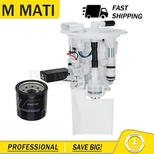 For Yamaha Kodiak 450 2018-2023 FPF EFI Fuel Pump Assembly BB5-13907-00-00 ATV