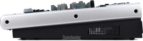 Behringer Xenyx X1622USB Mixer with USB and Effects - Picture 7 of 7