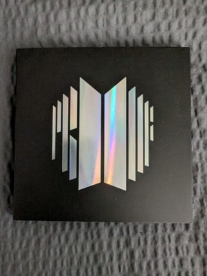BTS Album - Proof | Standard Edition | K-Pop | Kpop | Neu