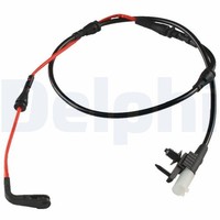 Delphi Warnkontakt Bremsbelagverschleiß LZ0313 FüR X760 Jaguar XE D200 Mhev AWD