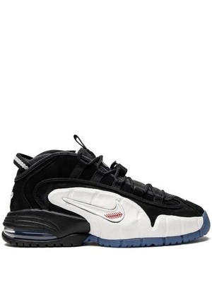 Men s Nike Air Max Penny 1 Social Status Black Size 12