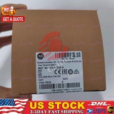 AB 1794-TB3S SER A FLEX I/O Terminal Base Uni...