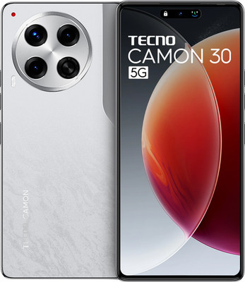 Tecno Camon 30 5G unlocked (512GB 12GB RAM) | FedEx Versand
