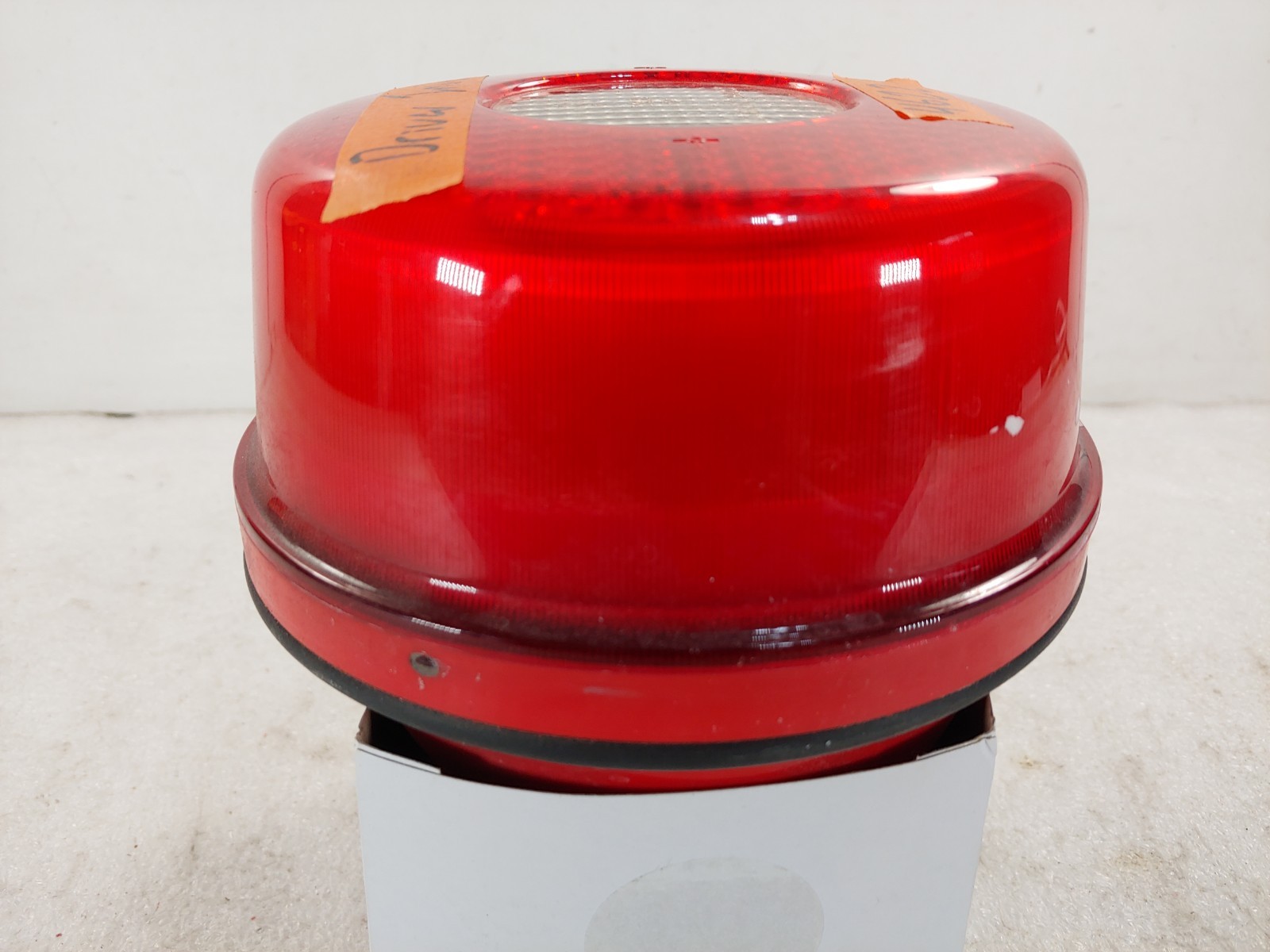 Ferrari 360 Modena OEM LH-Inner Taillight