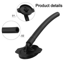 For Lexus RX450h Cooling System Part Direct Fit Reservoir Cap Replacement