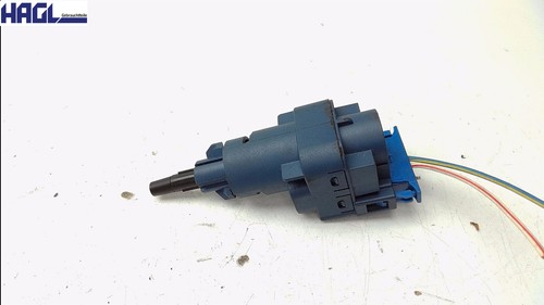 Schalter Kupplung 6Q0927189 VW Polo 1.2 9 N Limousine