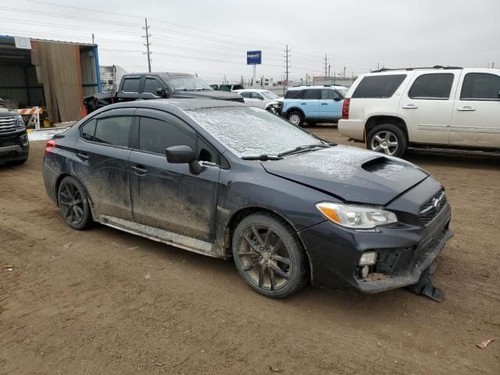 Alternator Fits 15-21 WRX 1318537 - Picture 4 of 6