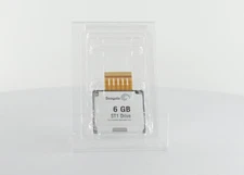 Seagate 6 GB 3600 rpm ST1 MicroDrive (9AN515-501)