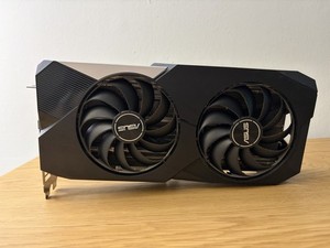 Asus 3070 Dual | eBay