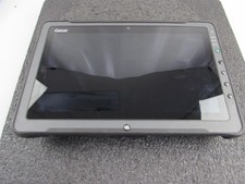 GETAC RUGGED TABLET F110 G4 1920X1080 FHD I5-7200U 128GB SSD 8GB RAM NO O.S