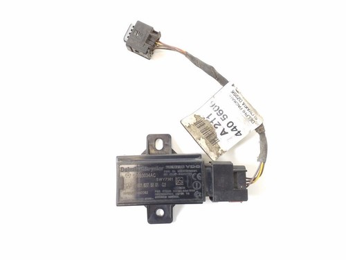 Mercedes-Benz E W211 2005 Steuergerät Reifendruckkontrolle RDK A0018275101