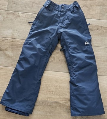 Skihosen von Quicksilver für Jungs