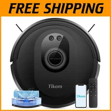 Ultra-Slim Design, Smart Sensors