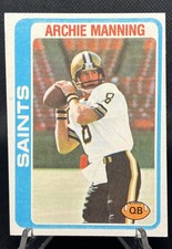 Click to enlarge Archie Manning