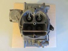 Vintage Holley 4 Barrel 600 Cfm Carburetor List 1850 1773 For Parts Or Repair