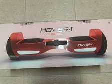 Hover-1 Rebel Kids Hoverboard with LED Headli...