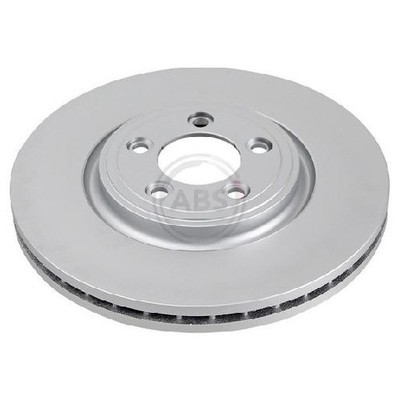 2x A.B.S. Scheibenbremse 26045271 vorne C2P26267