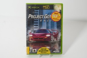 Project Gotham Racing Xbox | eBay