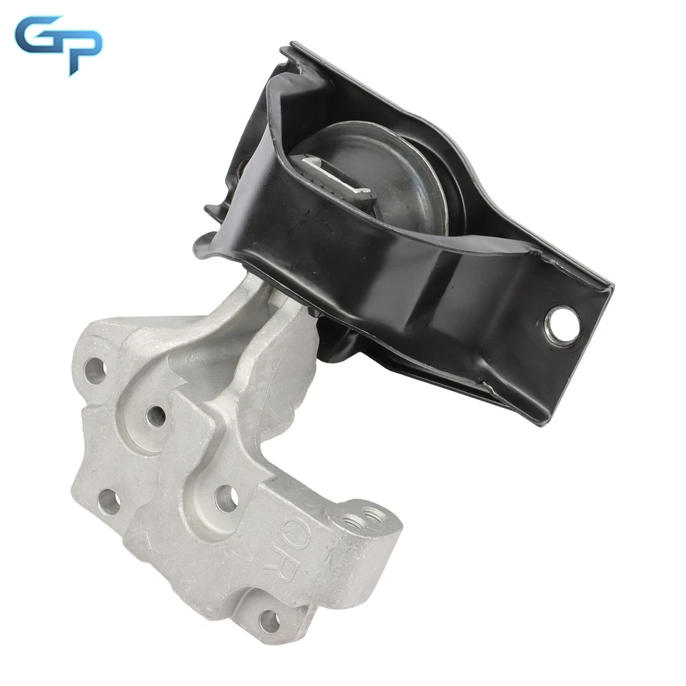 Juego de 4 piezas de montaje de motor MotorKing para Nissan Rogue Select 2008-2015 2,5 L tracción delantera Foto 3 de 4