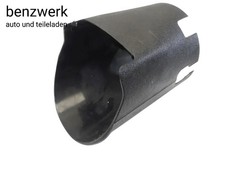 Mercedes W124 Verkleidung Lenksäule Mantelrohr bei Tempomat 1244623223