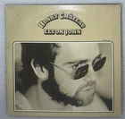 Elton John Honky Chateau LP Album 1972 Pocket Gatefold Cover Vinyl 93135