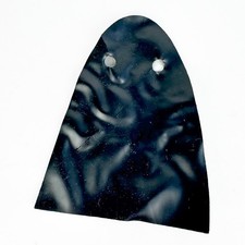 Vinyl Cape - Black for sale