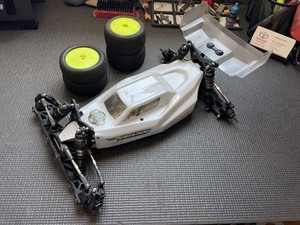 Tlr 22 | eBay
